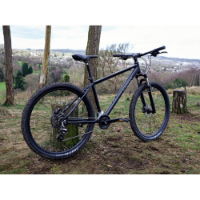Claud Butler Haste 2.0 Mountain Bike