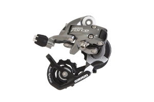 SRAM Force 10 Spd Short Cage (Max 28t) Rear Deraiileur