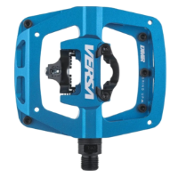 DMR Versa Pedal Blue