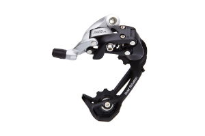 SRAM Rival22 11 Spd Medium Cage (Max 32t) Rear Derailleur