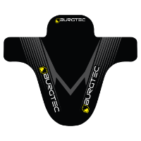 Burgtec MOTO Front Mudguard