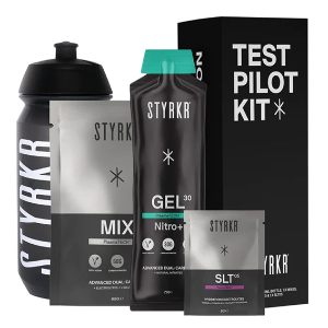 Styrkr Test Pilot Kit 