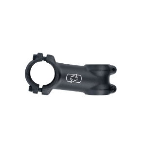 Oxford MTB Handlebar Stem 1 1/8'' 7deg Rise Black