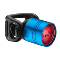 Lezyne - Femto Drive Rear Light Blue