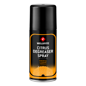 Weldtite Citrus Degreaser 150ml 