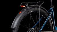 Cube Touring Hybrid One EE - Deepsea´n´Chrome