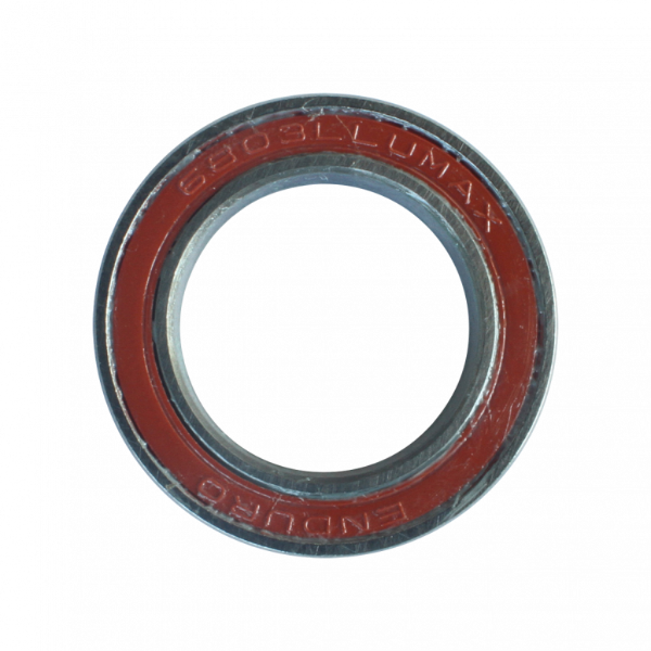 Enduro Bearings 6803 LLU - ABEC 3 MAX 