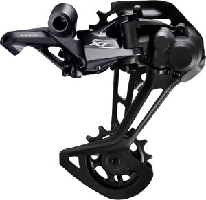 Shimano M8100 XT 1x12 Spd Shadow+ SGS (51t Max)  Rear Derailleur