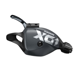 SRAM X01 Eagle 12 Spd Trigger Lunar Discrete Clamp Black 