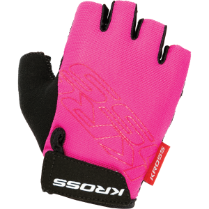 Kross Depart Lady Mitts Pink