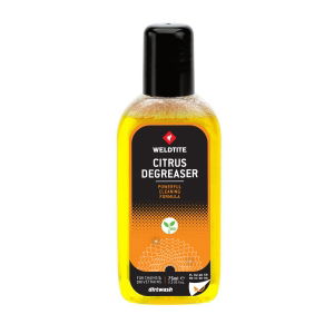 Weldtite Citrus Degreaser 75ml  