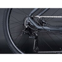 Claud Butler Wrath 1.0 Cues Electric Mountain Bike