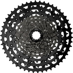 Shimano CUES LG700-11 Link Glide 11 Speed 11-50t Cassette