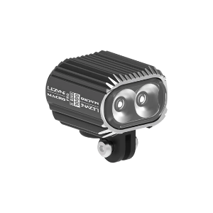 Lezyne E-Bike Macro Drive 1000 Front LED Light