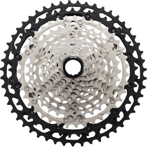 Shimano M8100 XT 12 Spd Cassette