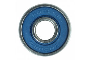 ENDURO BEARINGS 608 LLB - ABEC 3