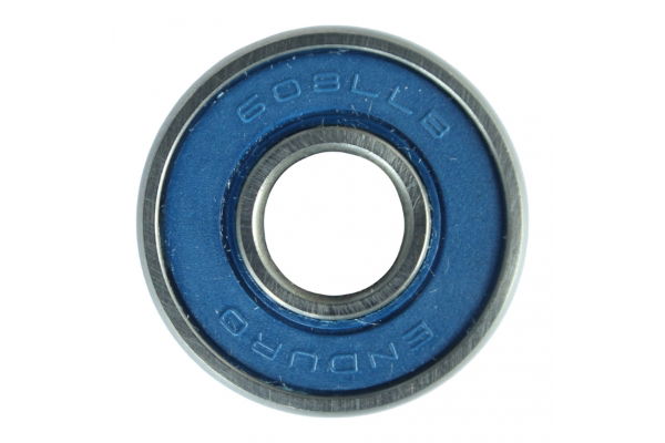 ENDURO BEARINGS 608 LLB - ABEC 3