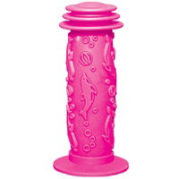 Oxford Junior Grip - Pink