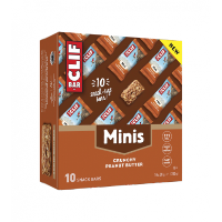 Clif Bar Minis Crunchy Peanut Butter