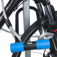 Oxford Alarm-D Pro Duo 320mm x 173mm & Cable