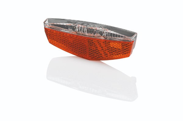 XLC E-bike Carrier 2 LED Rear Light 