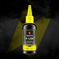 Weldtite E-Bike Lube 100ml Spray 