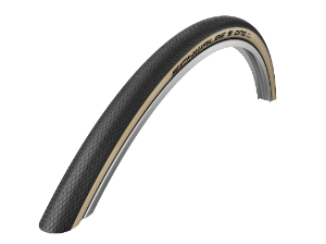 Schwalbe One Folding Raceguard Classic Skinwall