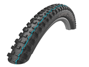 Schwalbe Hans Dampf Super Trail SpeedGrip