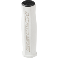 Kross Ultra Foam Ultralight Grips white