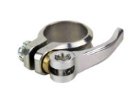 Hope Seat Clamp - Q/R 