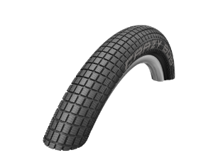 Schwalbe Crazy Bob Tyre