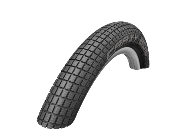 Schwalbe Crazy Bob Tyre