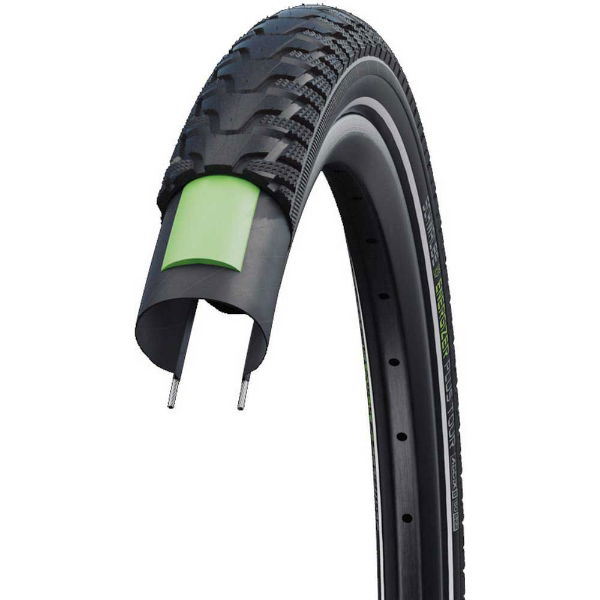 Schwalbe Energizer Plus Tour Wired Reflex 