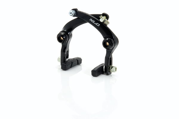 XLC BMX U Brake Alloy Black 