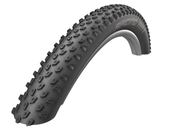 Schwalbe Racing Ray Performance Twinskin Folding