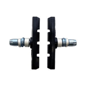 Full Stop Allen Key Low Profile V-Brake Blocks 70mm