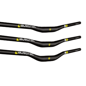 Burgtec Ride Wide Alloy Enduro Handlebar