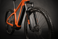 Haibike Alltrack 6 29 Emtb