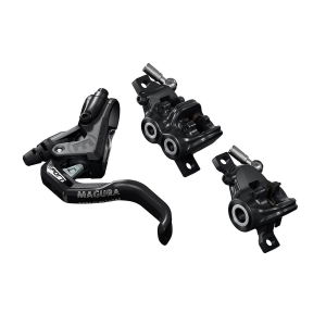 Magura MT Trail Sport Disc Brake Set Front & Rear