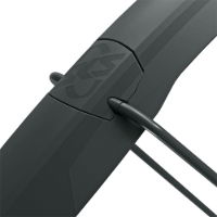 SKS Speedrocker XL Mudguard Set