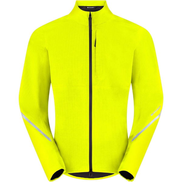 Madison Freewheel Men's Waterproof Jacket