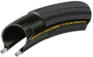 27.5 x 1.8 Hometrainer II Turbo Trainer Tyre