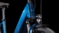 Cube Touring Hybrid One EE - Deepsea´n´Chrome