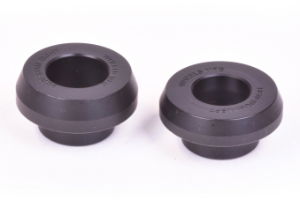 Wheels Mfg BB30 to 24/22mm Crank Spindle Shims SRAM Adaptor