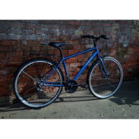 Dawes Venture 2.0 EQ Hybrid Bike