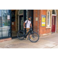 Dawes Spire 1.0 Crossbar Electric Hybrid