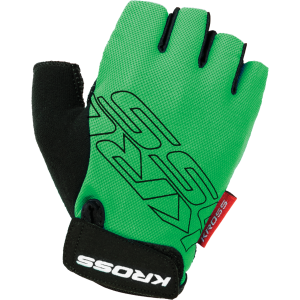 Kross Depart Mitt Dark Green