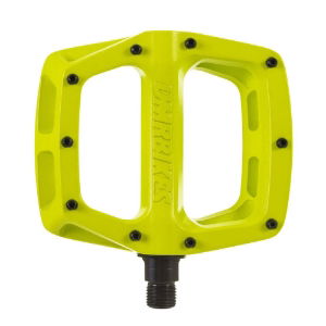 DMR V8 Pedal Lemon Lime 