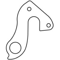 M Part Marwi Union GH-058 Gear Hanger 