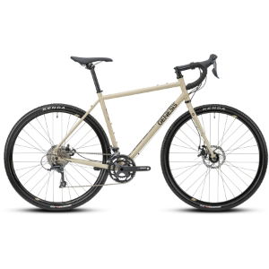 Genisis Croix De Fer 10 - Beige